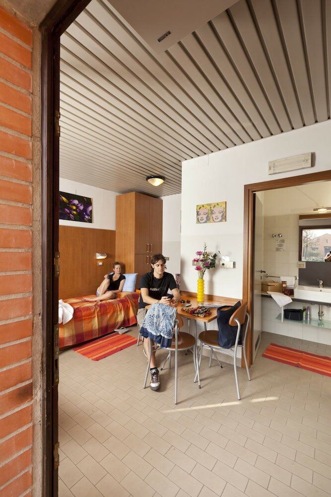 Фото Centro Turistico Città di Bologna