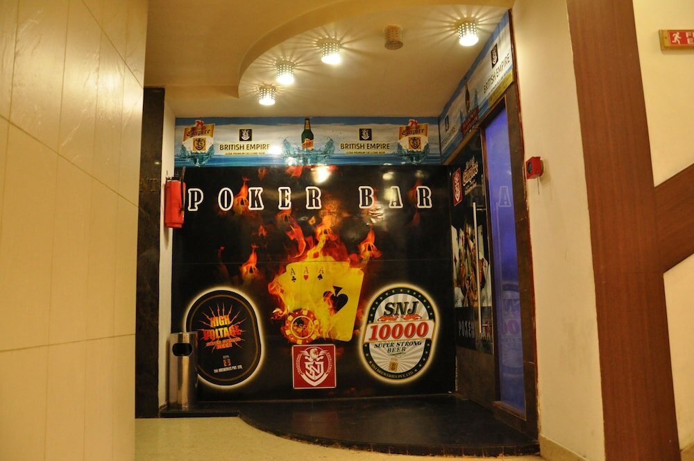 Фото Hotel Shelter