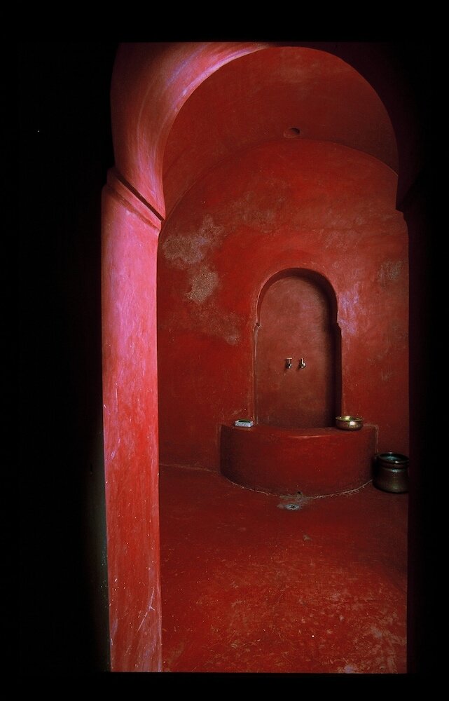 Фото Riyad El Cadi