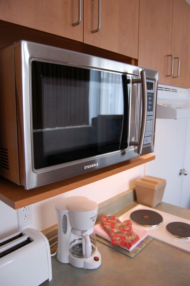 Фото Hotel Les Suites Labelle