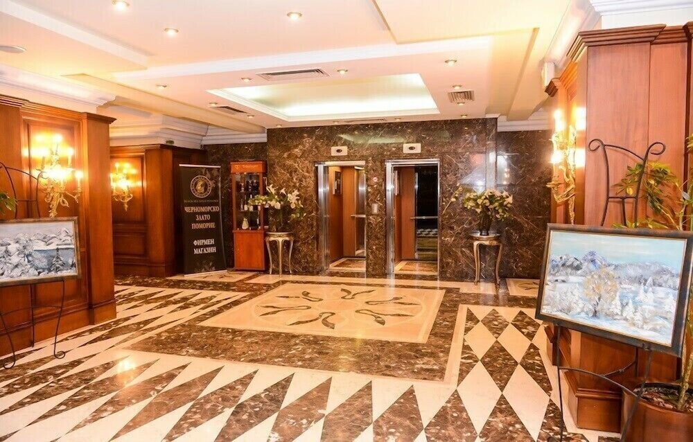 Фото Festa Sofia Hotel