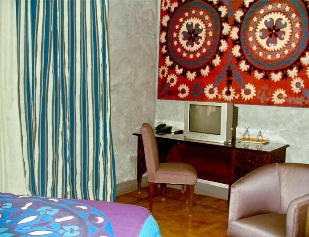 Фото Talisman Hotel