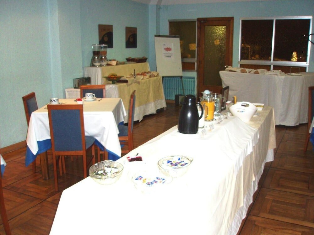 Фото Hotel Cityexpress Covadonga