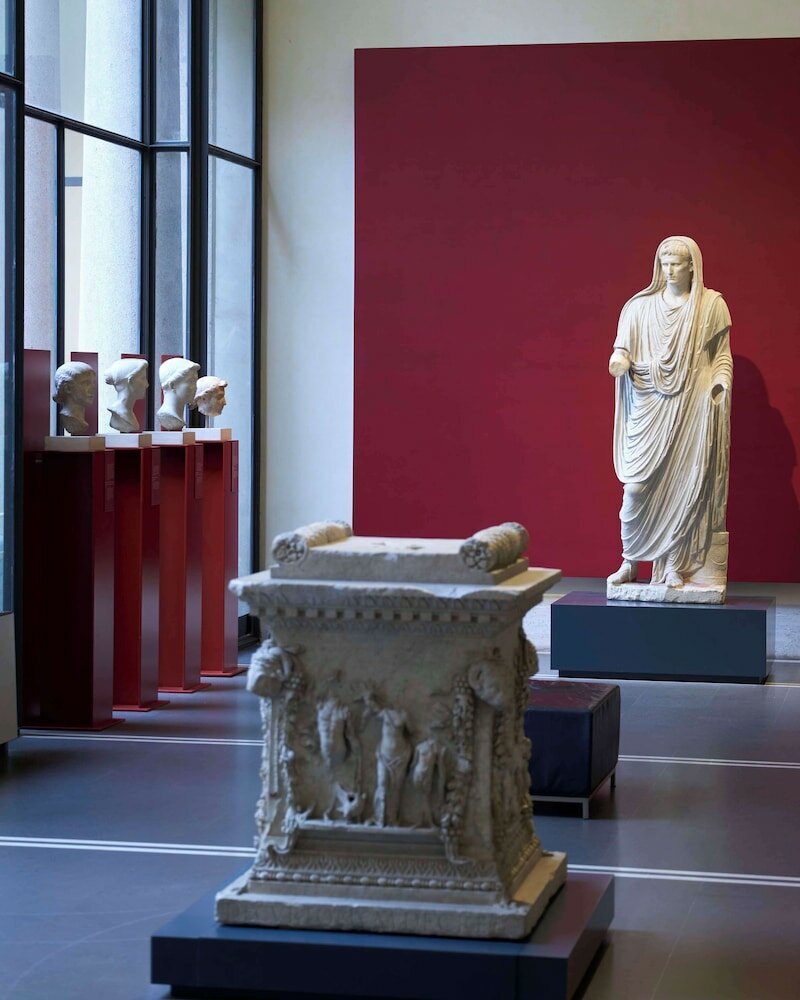 Фото Golden Tulip Rome Piram