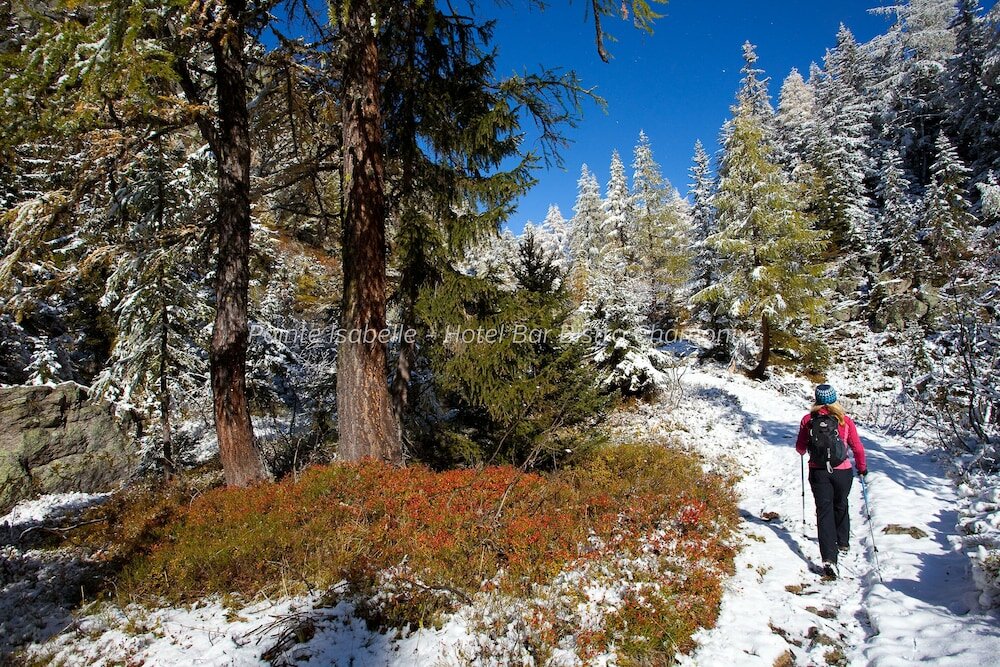 Фото Pointe Isabelle