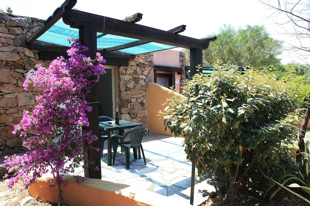 Фото Residence Hotel Lu Nibareddu