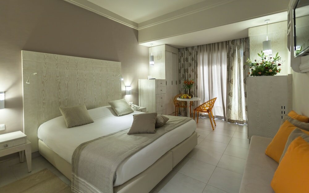 Фото Seabel Rym Beach Djerba