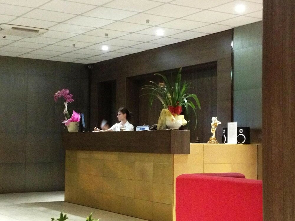 Фото Formula International & Puravita SPA