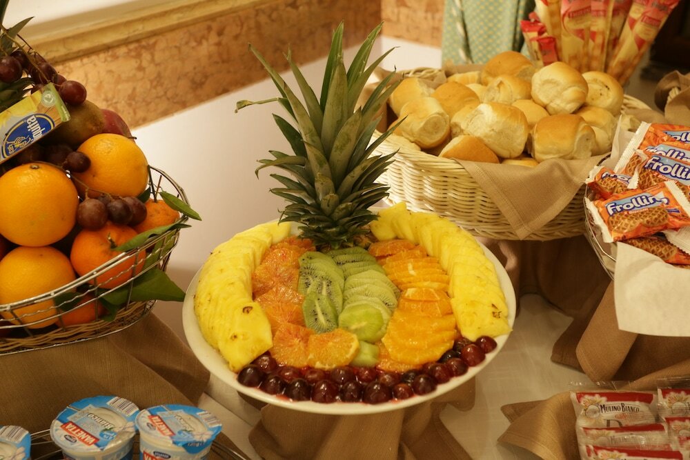 Фото Hotel Vergilius Billia