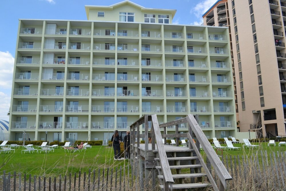 Фото Beach House Golf and Racquet Club by Capital Vacations