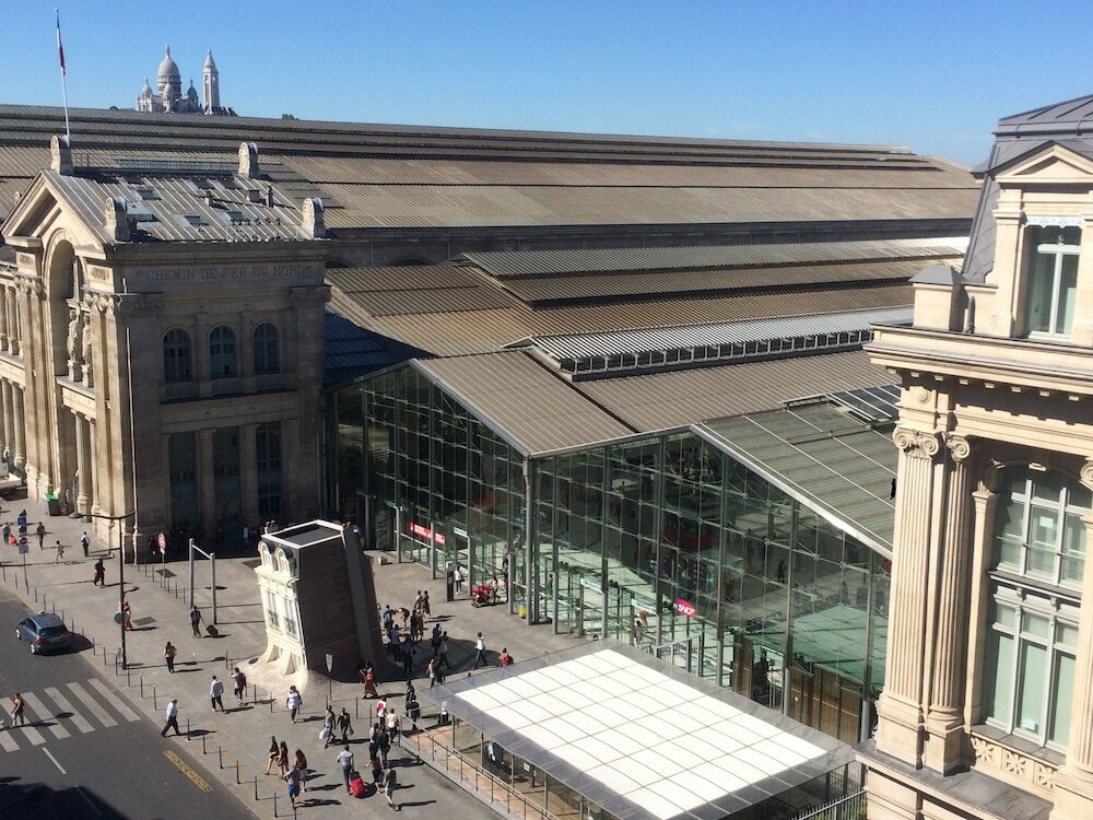 Фото отеля 4