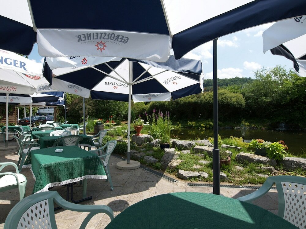 Фото H+ Hotel Stuttgart Herrenberg