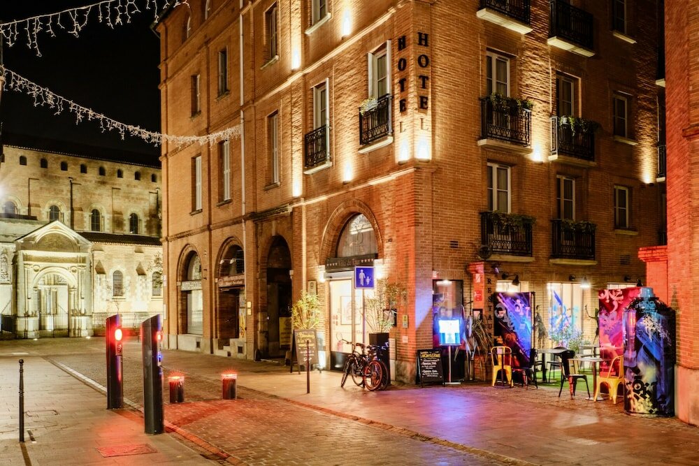 Фото отеля 3