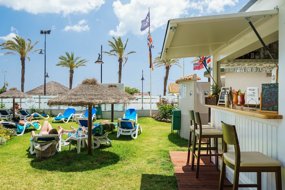 Фото Hotel Isabel