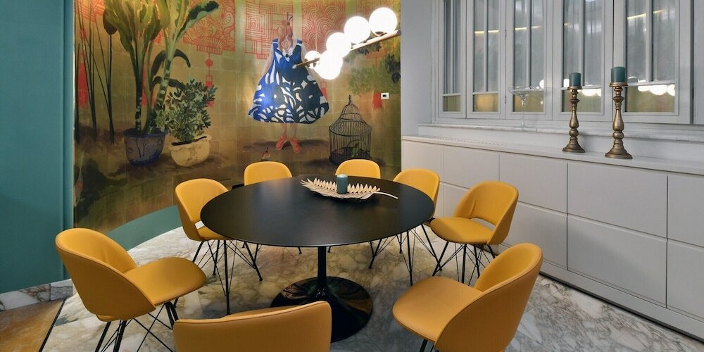 Фото Hotel Residence Esplanade