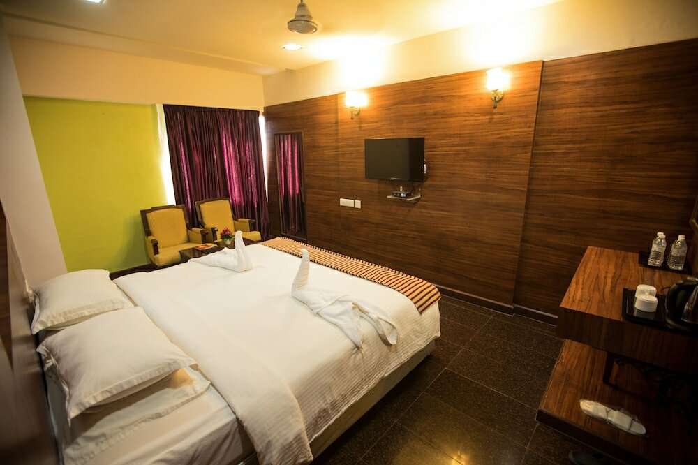 Фото Hotel Shelter