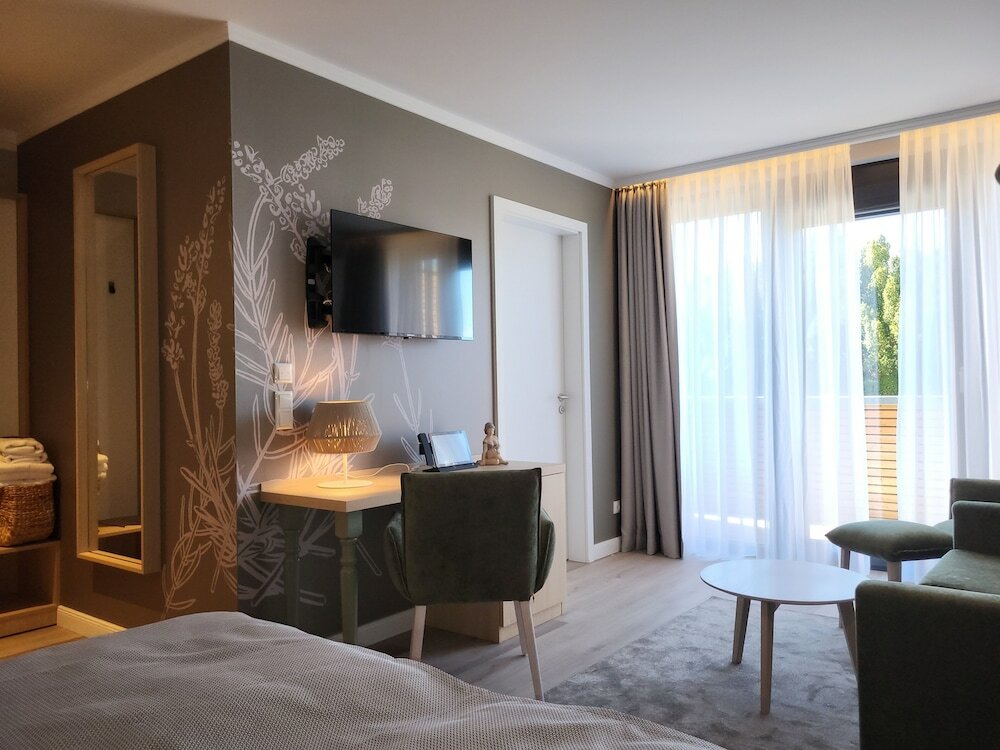 Фото Hotel Rittmeister