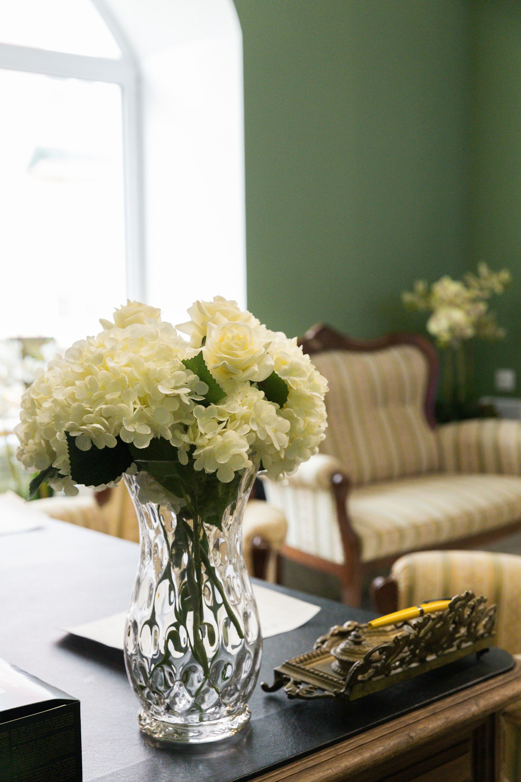 Фото Бутик-отель Галерея