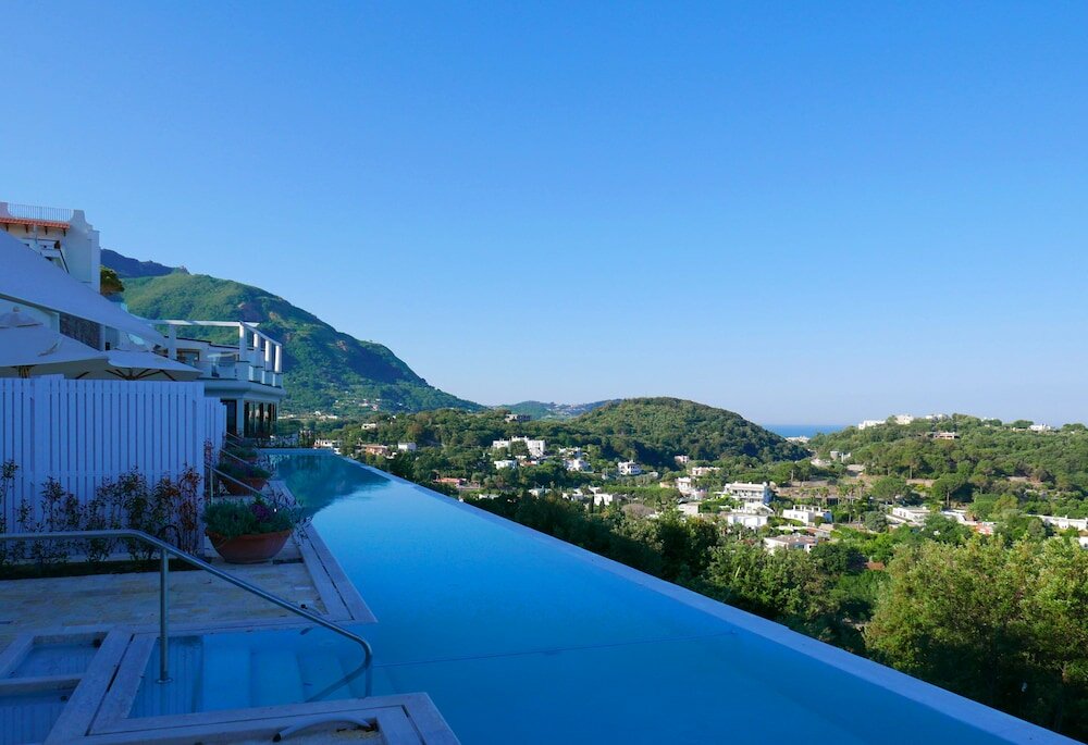 Фото San Montano Resort & SPA