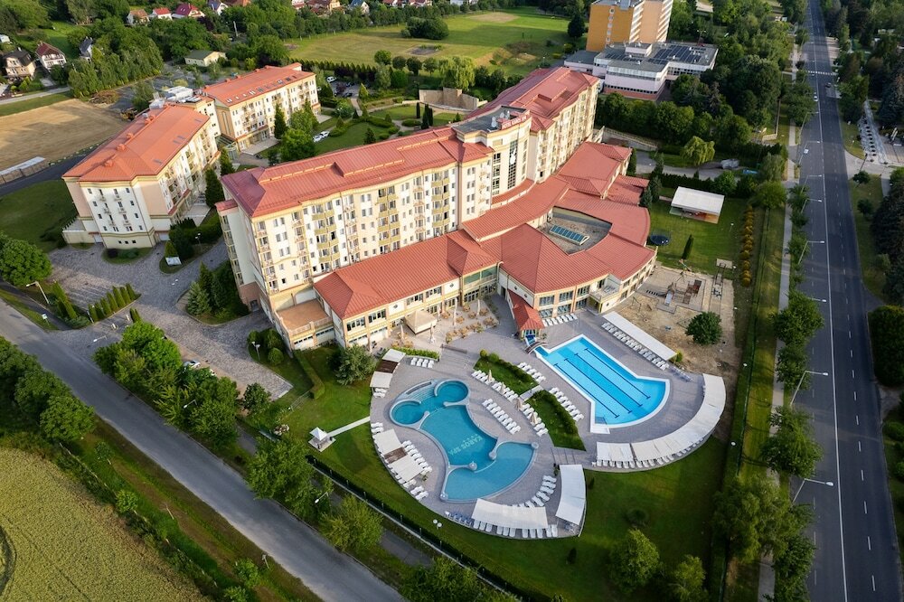 Фото Hotel Karos SPA