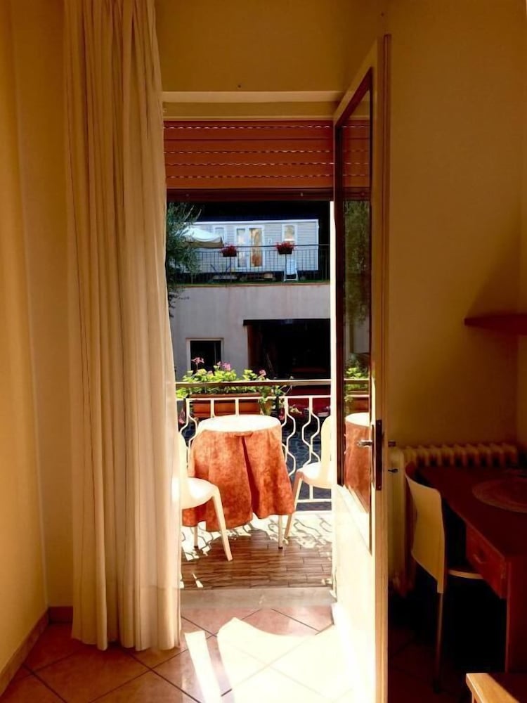 Фото Hotel Baitone