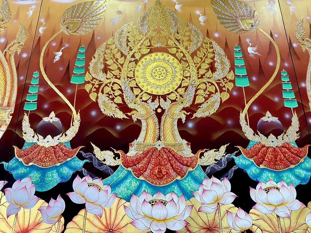 Фото Banbua Grand Udon