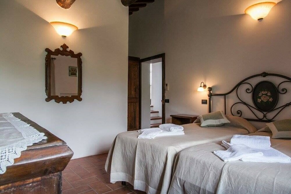 Фото Podere San Giuseppe