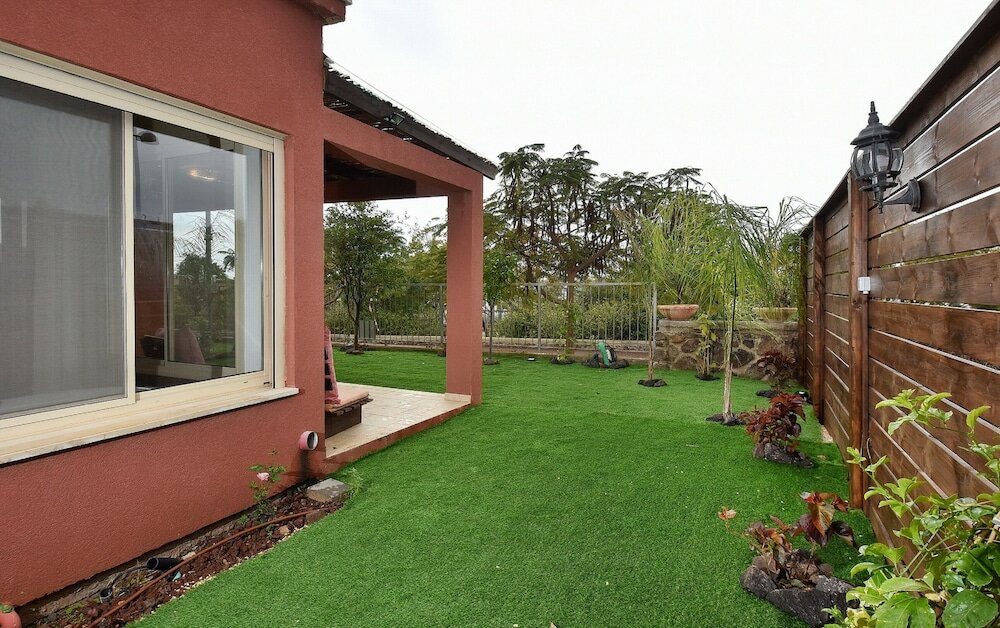 Фото Niflaot Hagolan