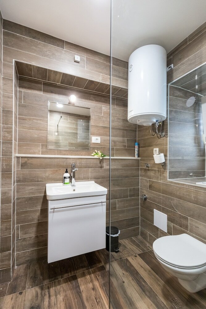 Фото Apinelo Port Rooms