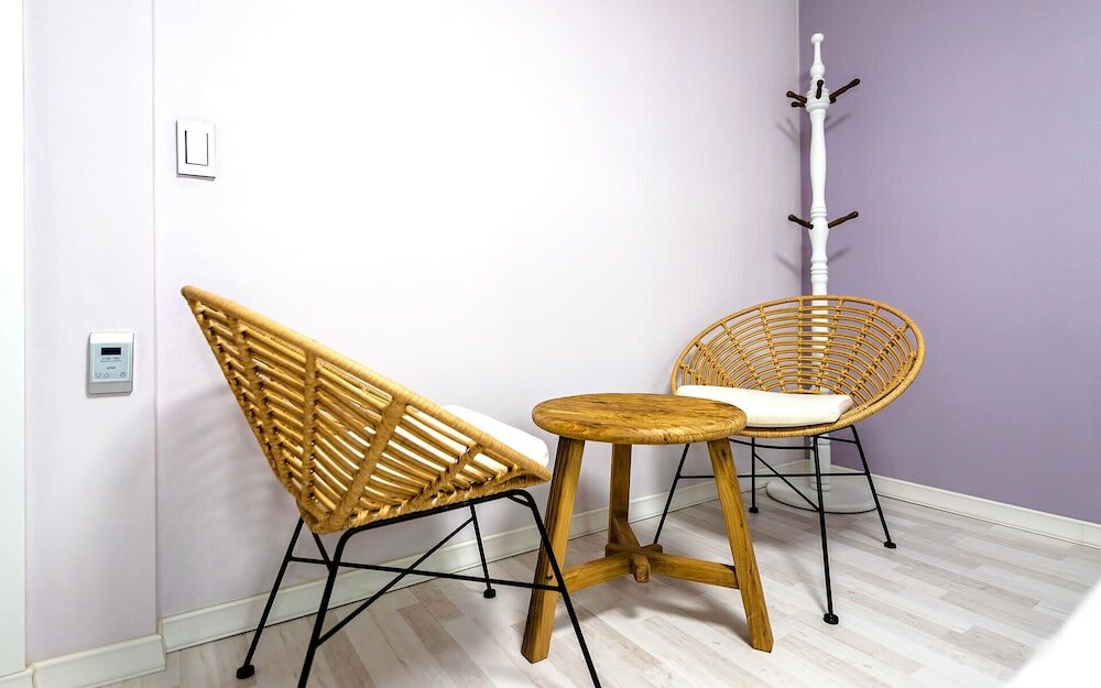 Фото Sun Valley Pension