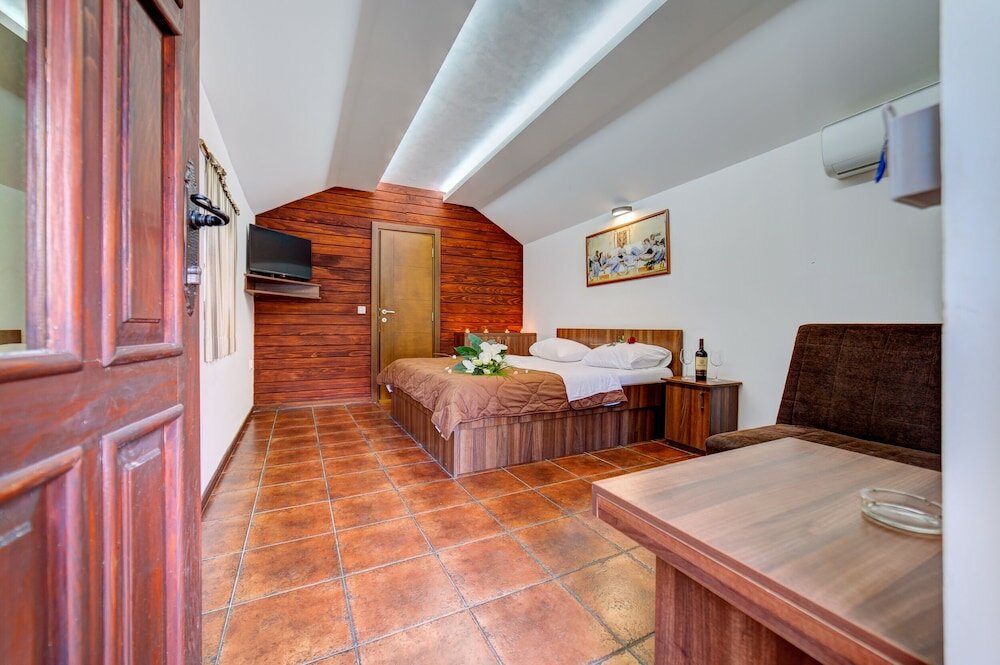 Фото Hotel Duboko