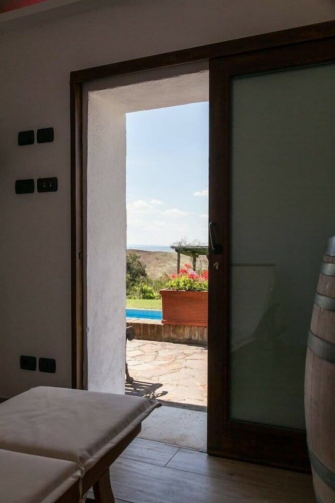 Фото Podere San Giuseppe