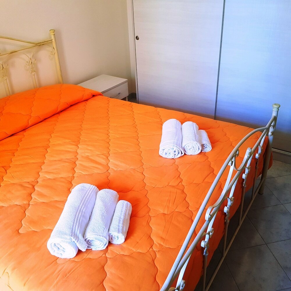 Фото Appartamenti Savonarola