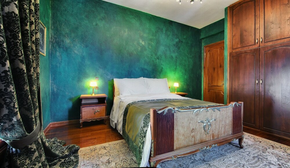 Фото Infinity Villa Ioannina