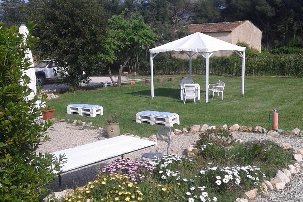 Фото Hotel Gli Acquerelli Bed & Breakfast