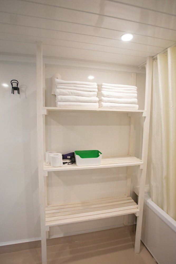 Фото Central Streets