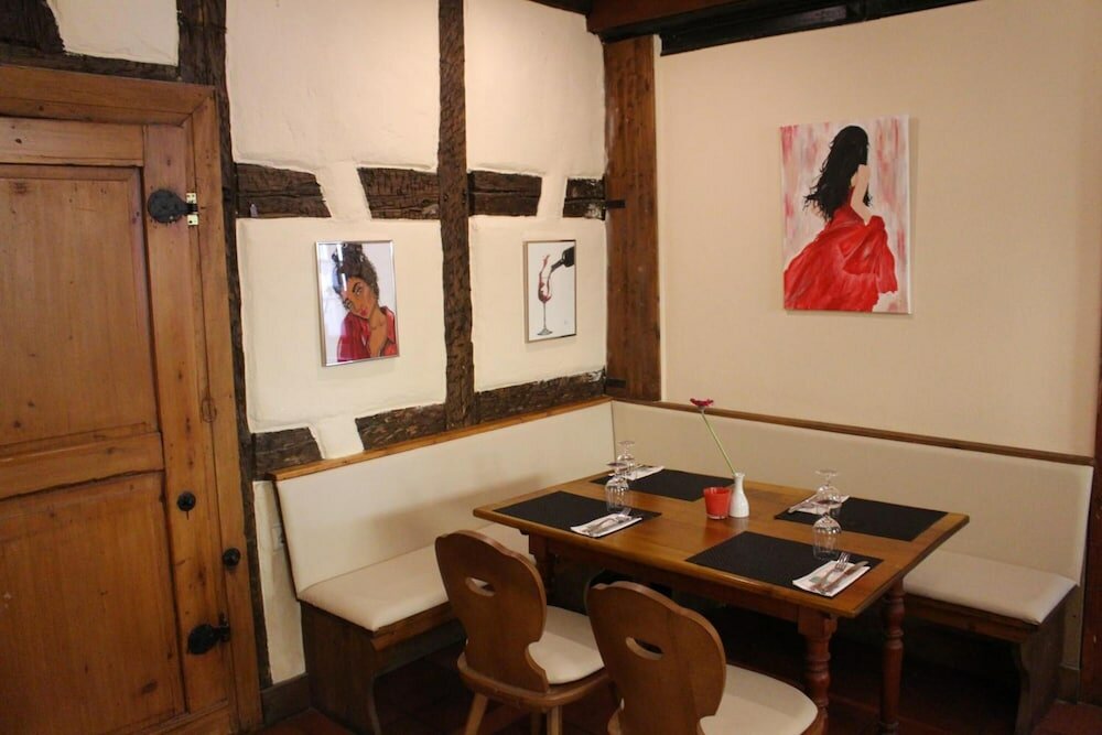 Фото Hotel Atelier Sonne