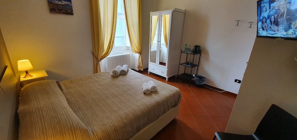 Фото Dante Rooms