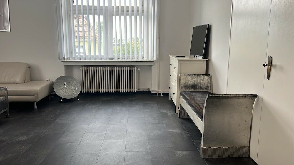 Фото Villa Bowdy