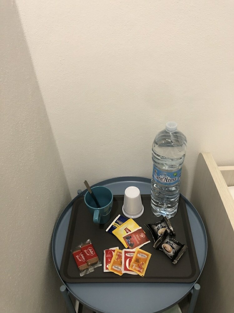 Фото Attico Valente