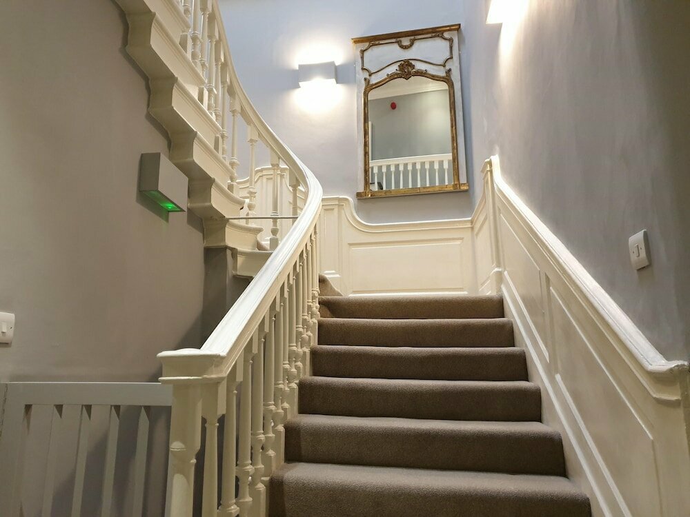 Hotel 71 Micklegate - Apartment 3, York, photo