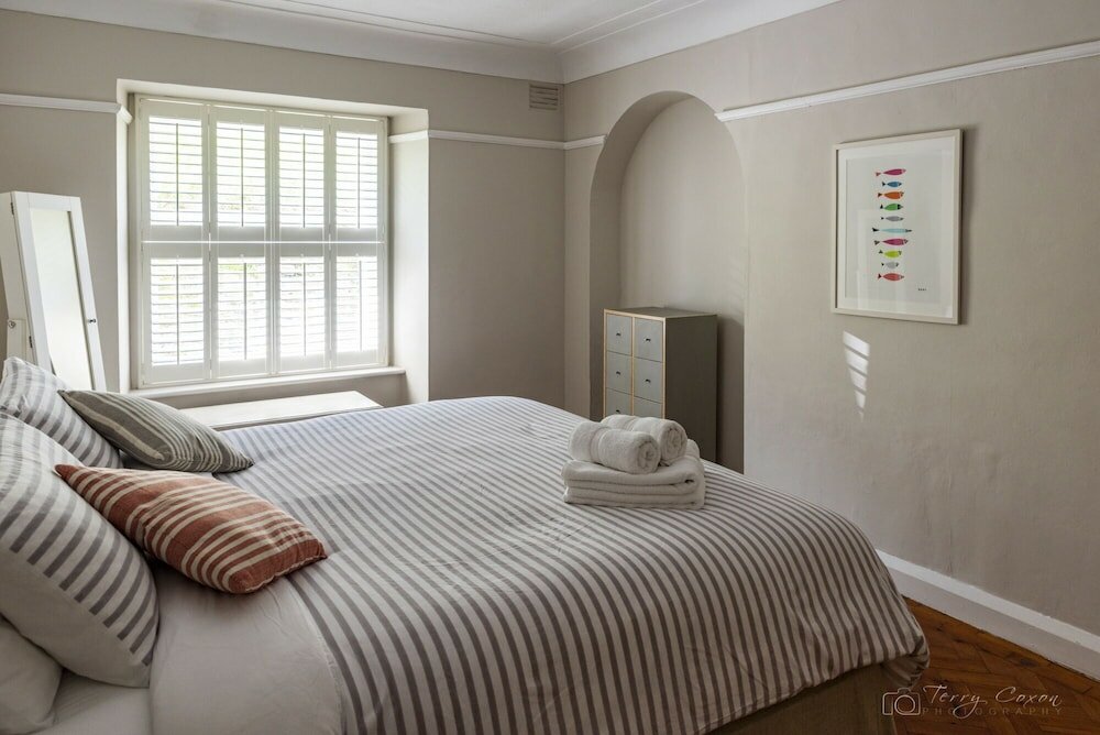 Фото Hoe Retreat