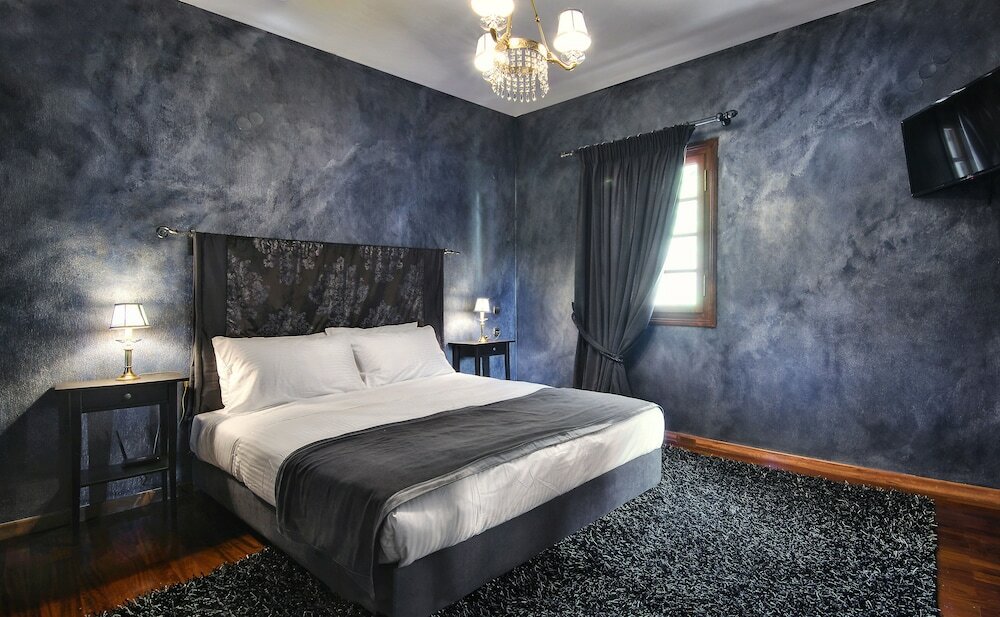 Фото Infinity Villa Ioannina