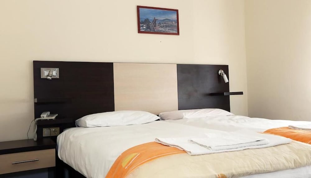 Фото Hotel Globtour Inn