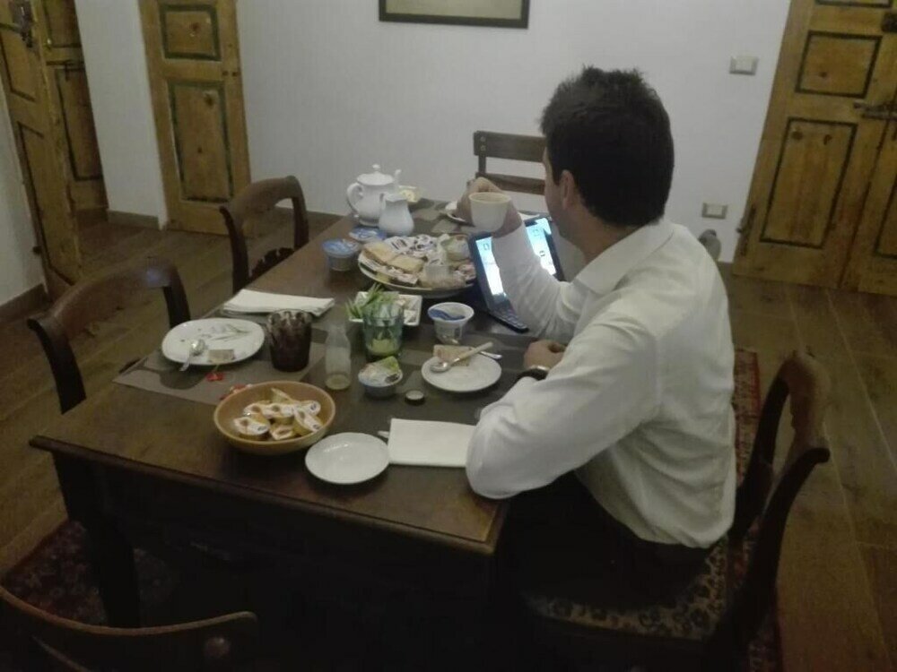 Фото Ca' Musiari Dimora storica dal 1847