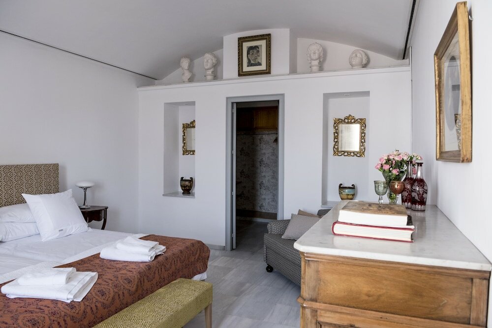 Фото Palacio Marmoles