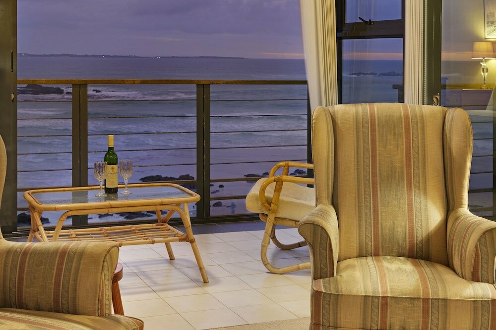 Hotel Sand and See 302, Capetown, photo