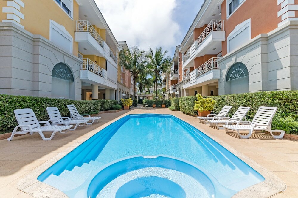 Фото Apto para famílias bem localizado Vdi208