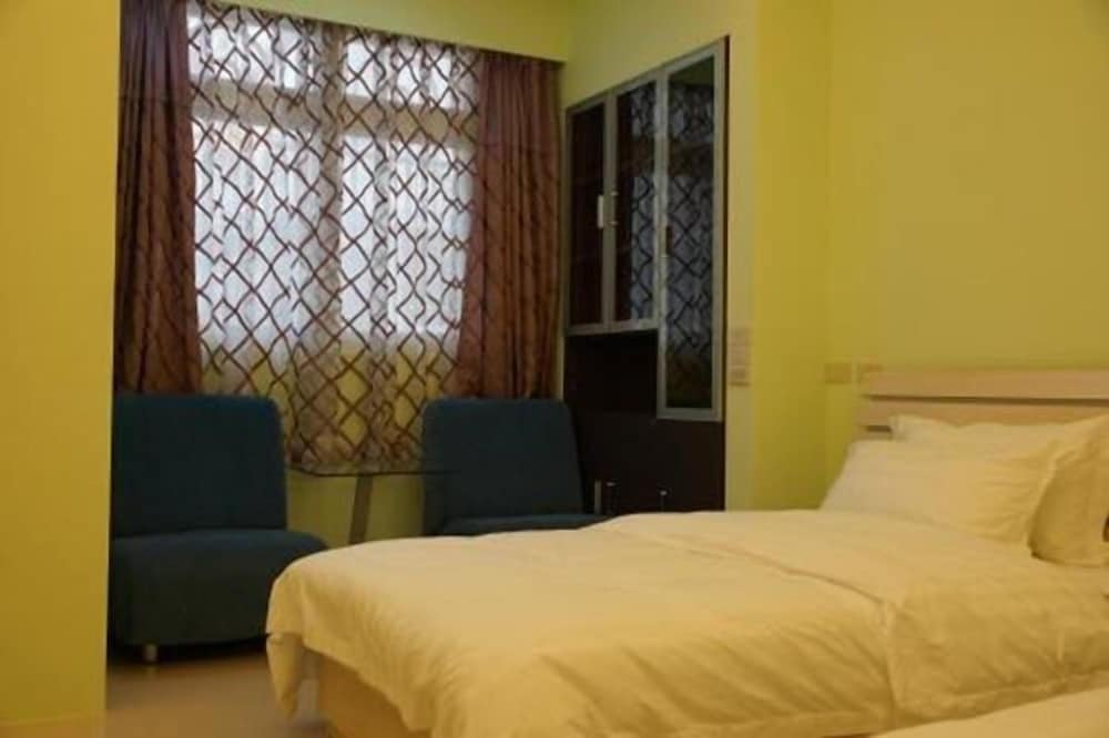 Фото Kinmen Harvard B&b