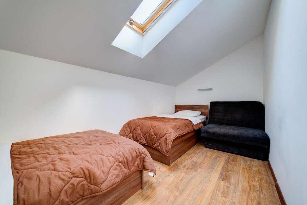 Фото Hotel Duboko